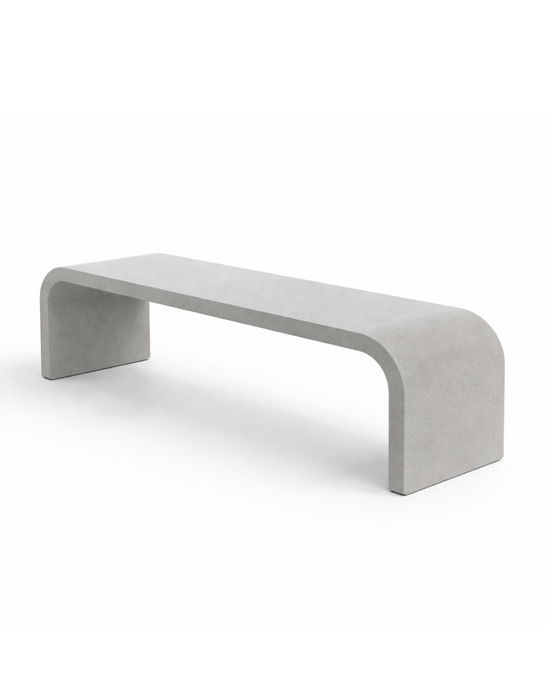 Banco "U" 1,30 x 0,40